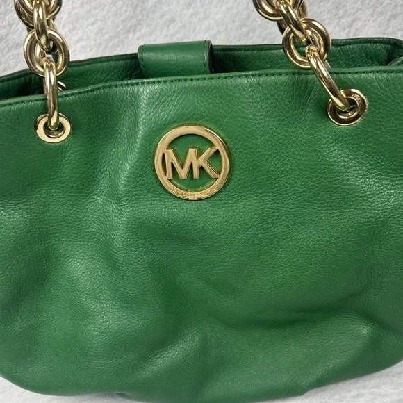 Michael Kors Shoulder Bag - Picture 9 of 12